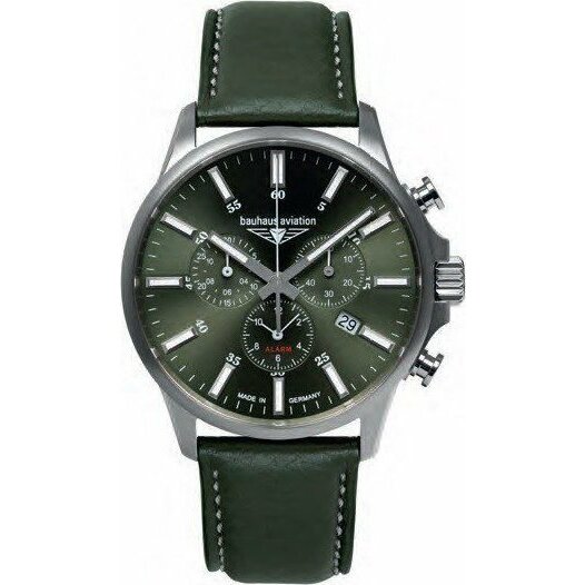 Zegarek Bauhaus Zegarek Bauhaus Aviation 2880-4