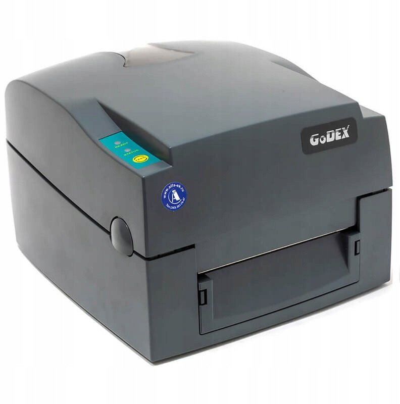 Drukarka etykiet Godex Drukarka etykiet GoDEX