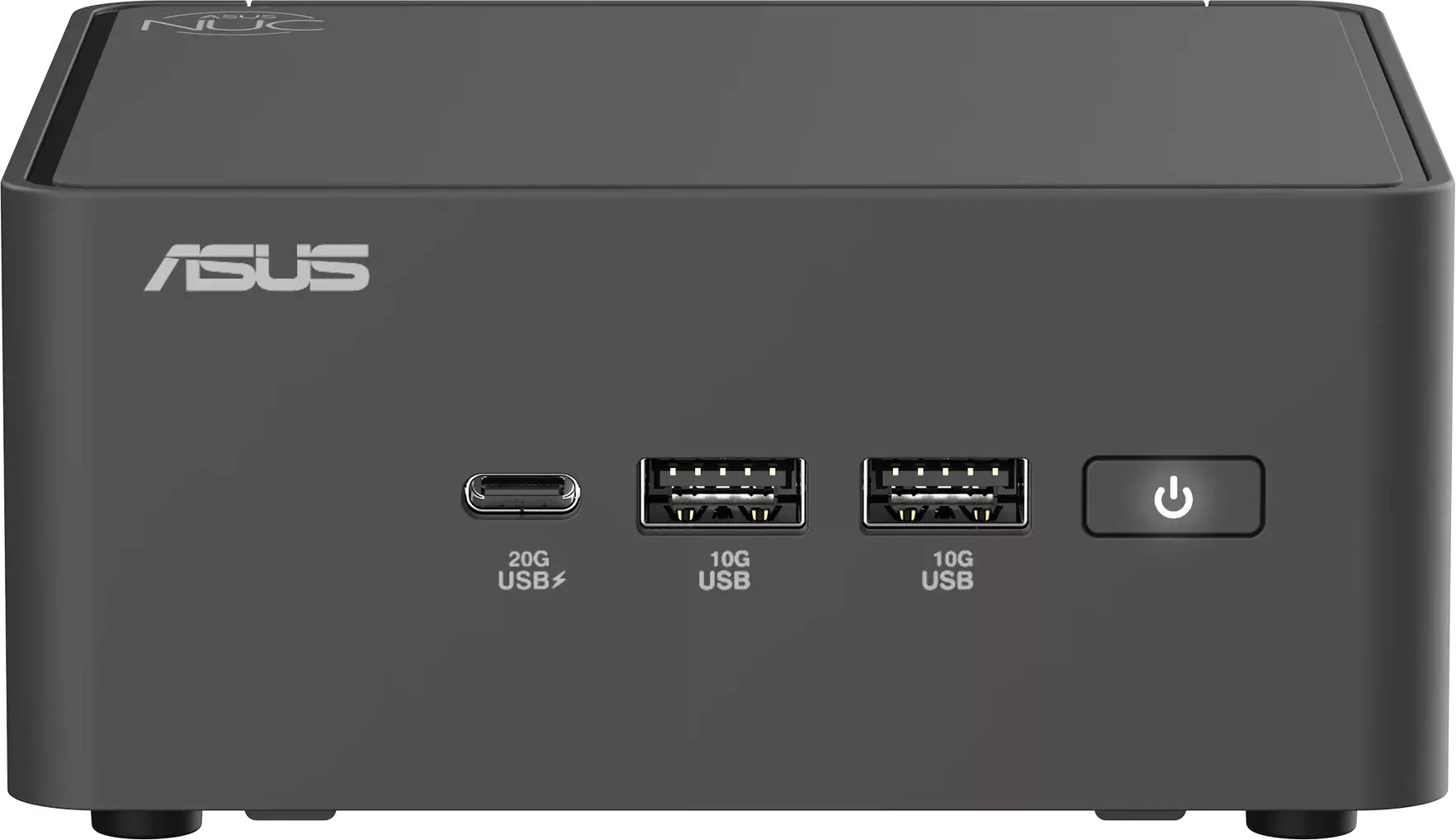 Komputer Asus NUC 15 Pro Tall