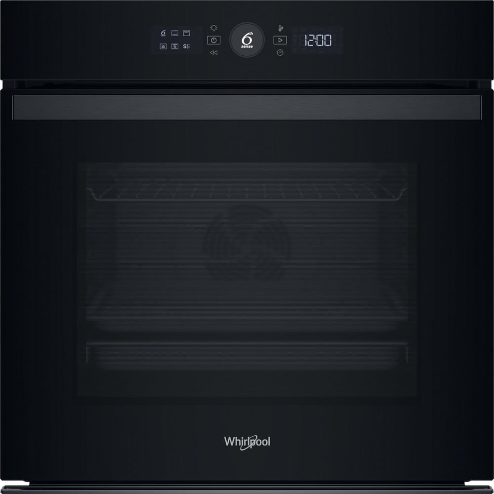 Piekarnik Whirlpool BUILT-IN OVEN WOI4S8CM1SBA WHIRPOOL