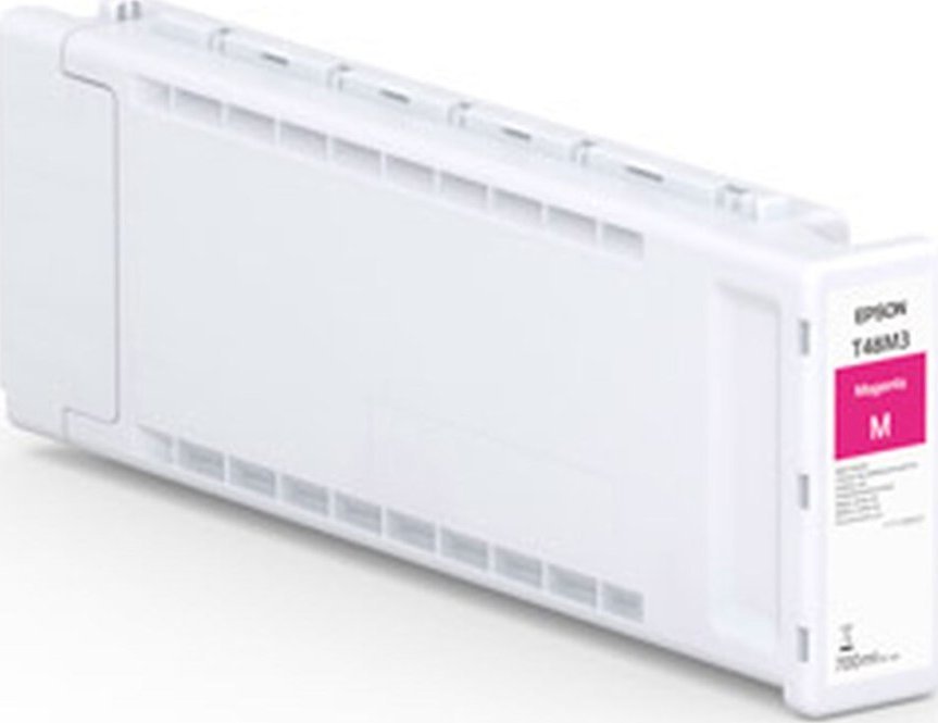 Tusz Epson Oryginalny Wkład Atramentowy Epson