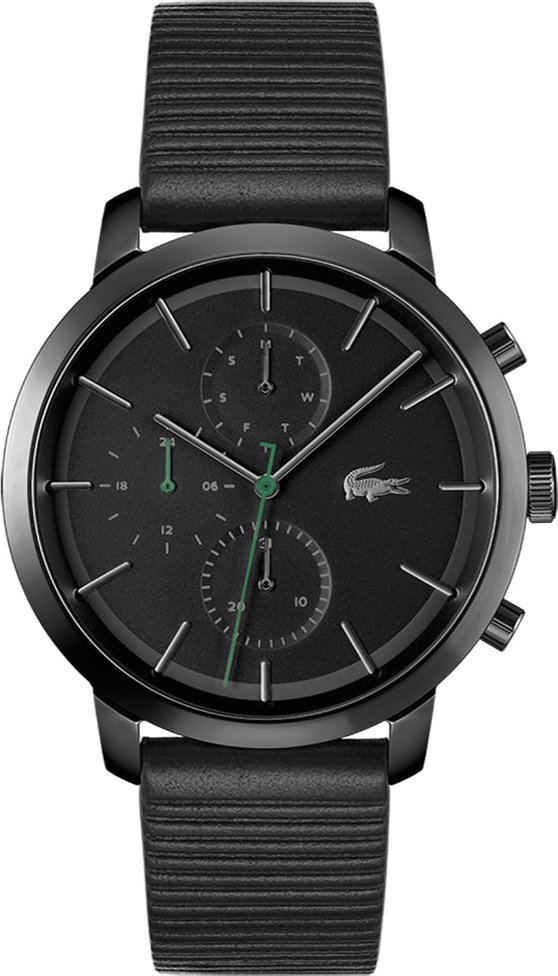 Zegarek Lacoste Zegarek Męski Lacoste Replay