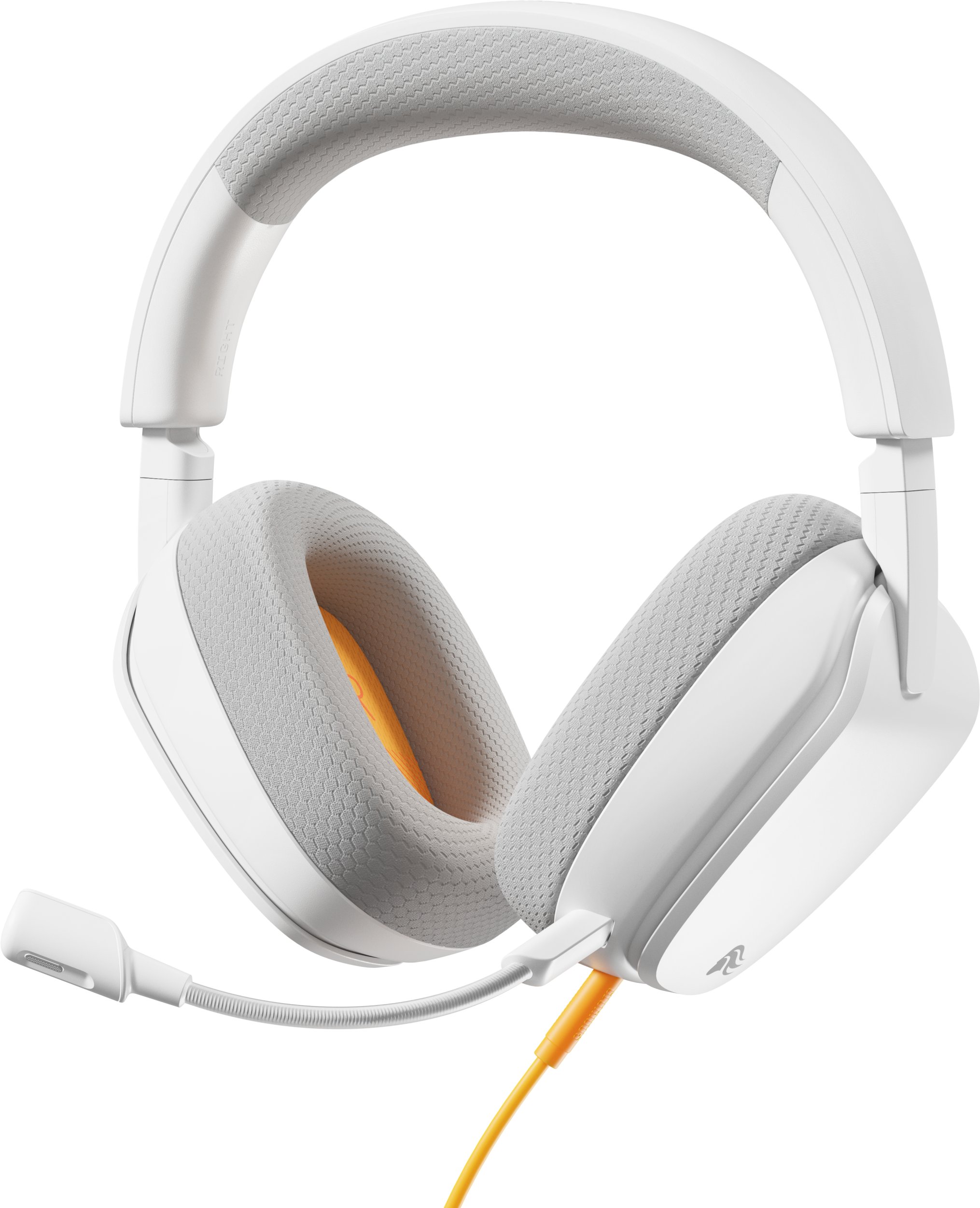 Słuchawki Glorious GHS Eternal Białe (GLO-A-1PC-WHT)
