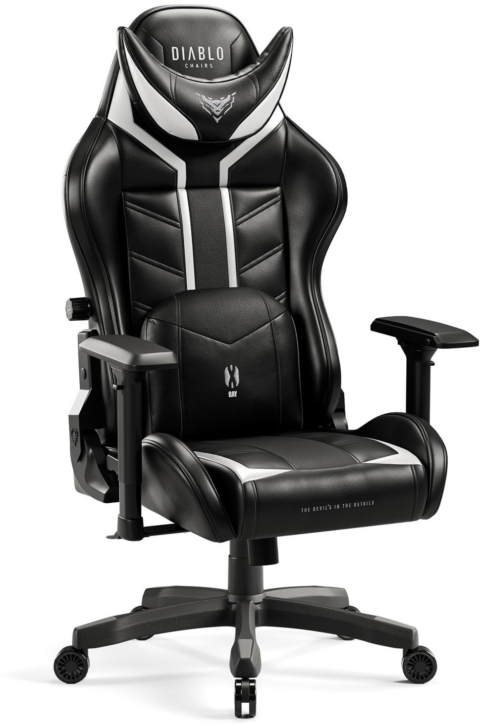 Fotel Diablo Chairs X-Ray 2.0
