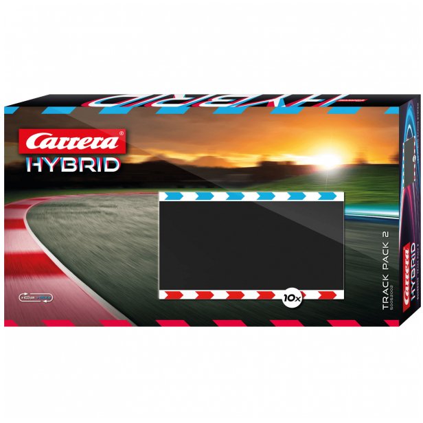 52002 Track Pack 2 - rozšíření