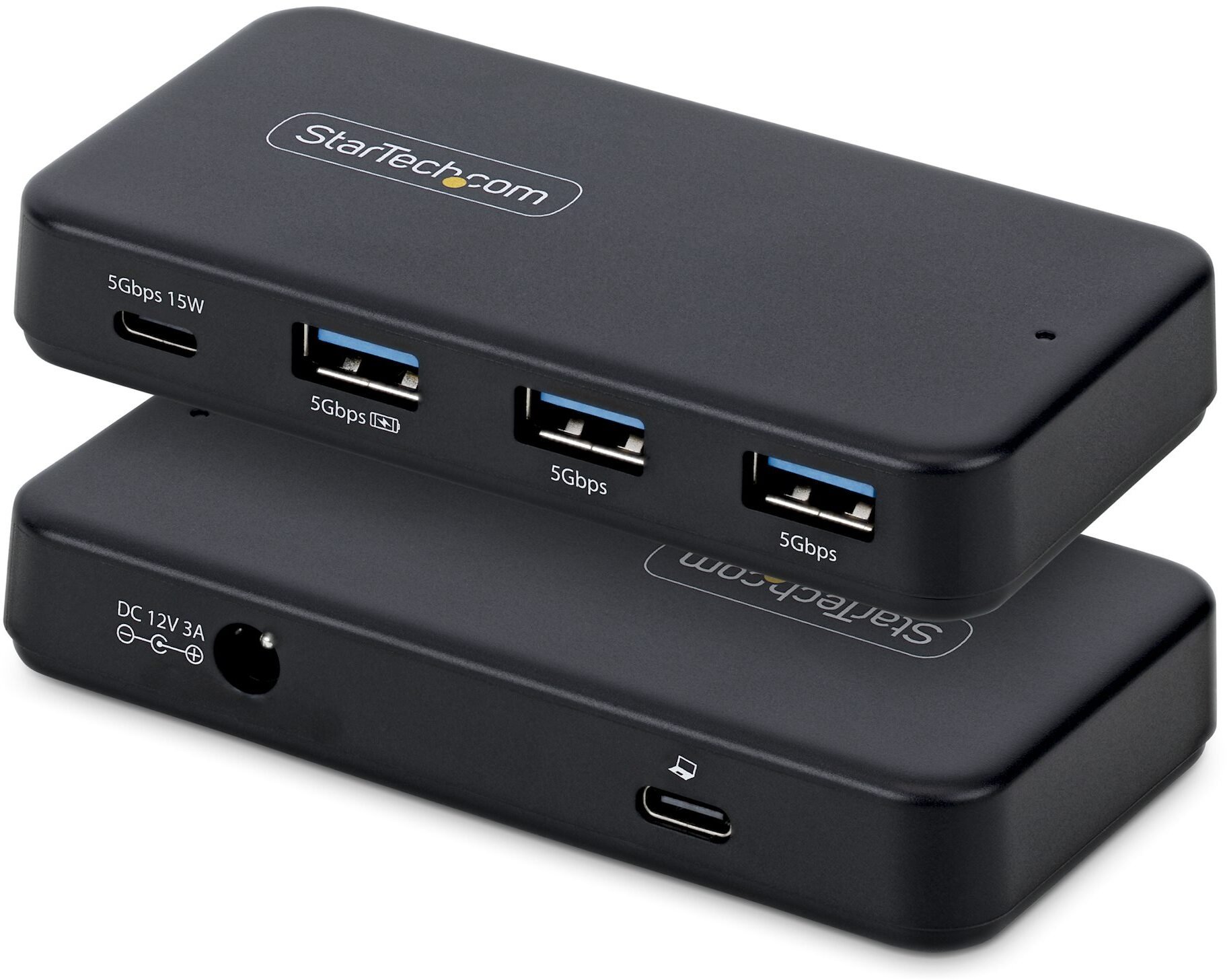 HUB USB StarTech STARTECH.COM 4-Port