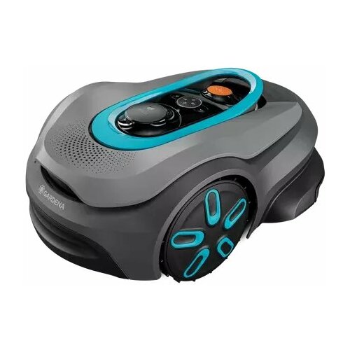Robot koszący Gardena smart SILENO sense