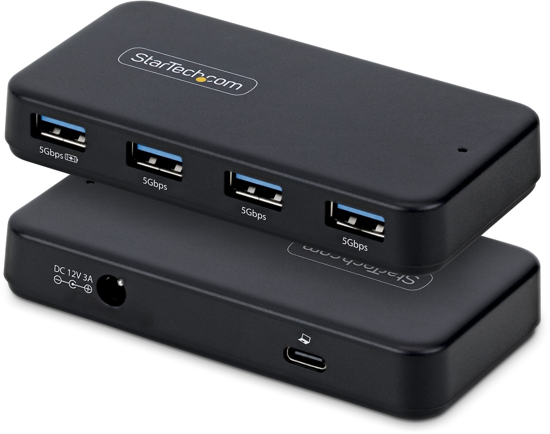 HUB USB StarTech STARTECH.COM 4-Port