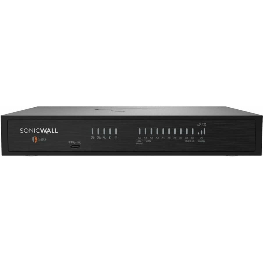 Zapora sieciowa SonicWall SonicWall TZ Series