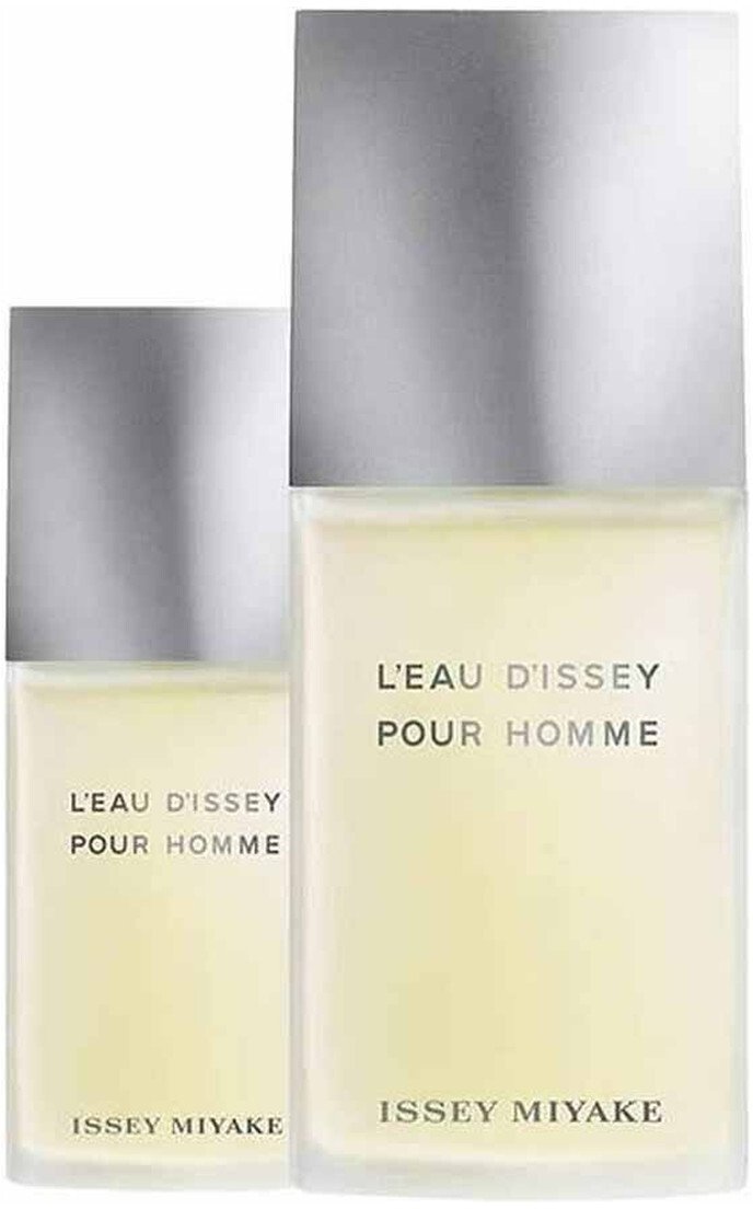 Issey Miyake L`Eau D`Issey Pour Homme