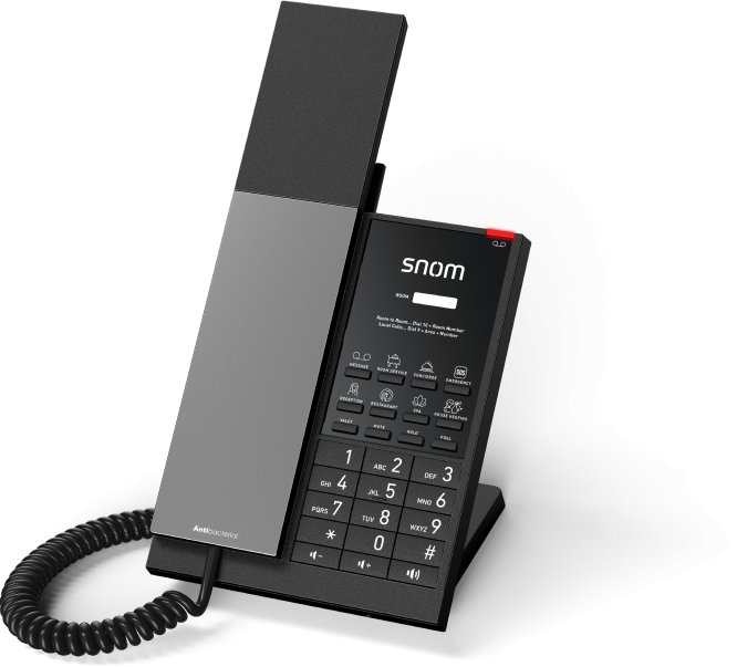 Telefon Snom snom HD350A | 00007030