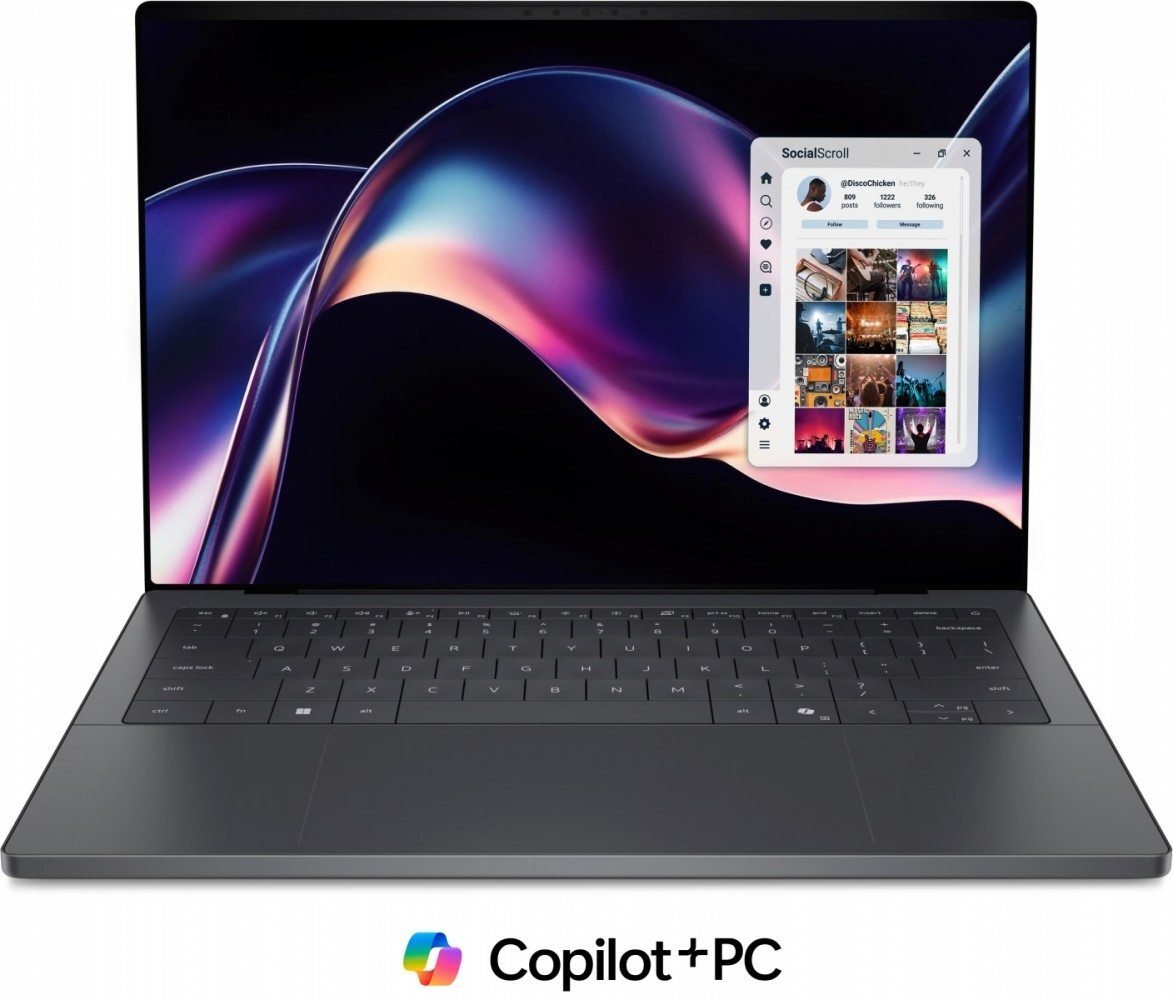 Laptop Dell XPS 14 / 14``