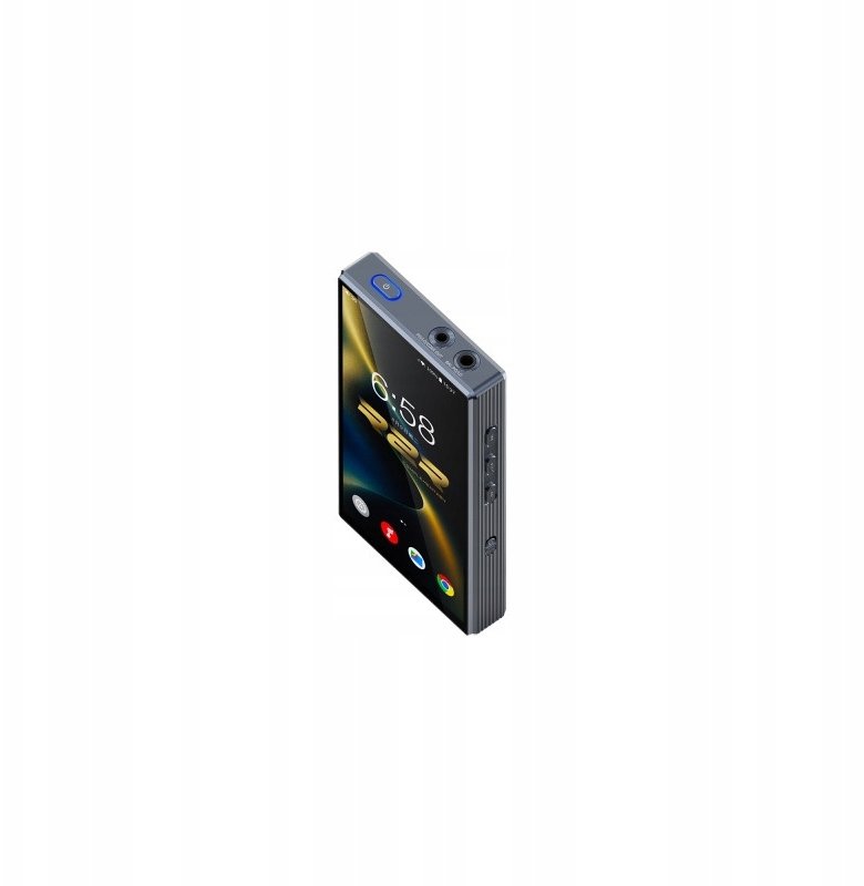 FiiO FiiO M33 blue - przenośny