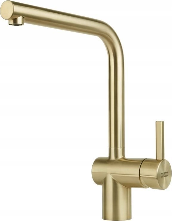 Bateria kuchenna Franke stalowa Atlas Neo