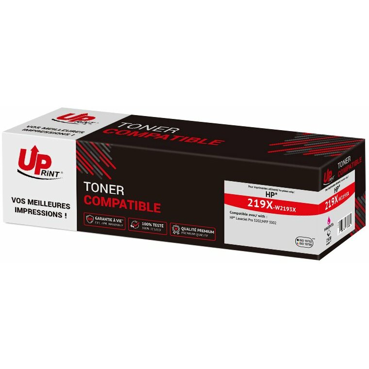 UPrint kompatibil. toner s W2193X, HP