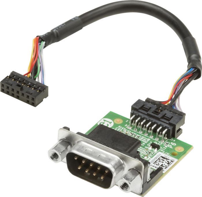 HP Port szeregowy 600/705/800 wewnętrzny (3TK82AA)