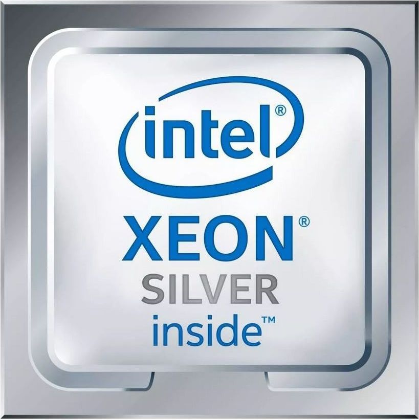 Procesor serwerowy Intel Xeon Silver 4310