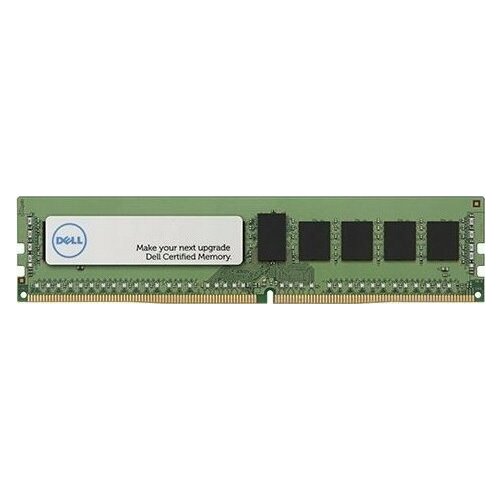 Pamięć serwerowa Dell Dell 16GB UDIMM