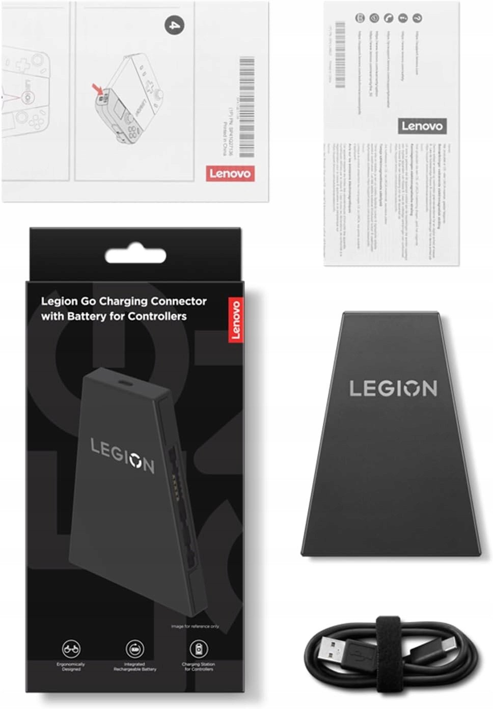 Lenovo Lenovo Legion Go Charging Connector