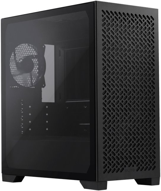 Obudowa Cooler Master Elite 302 Lite