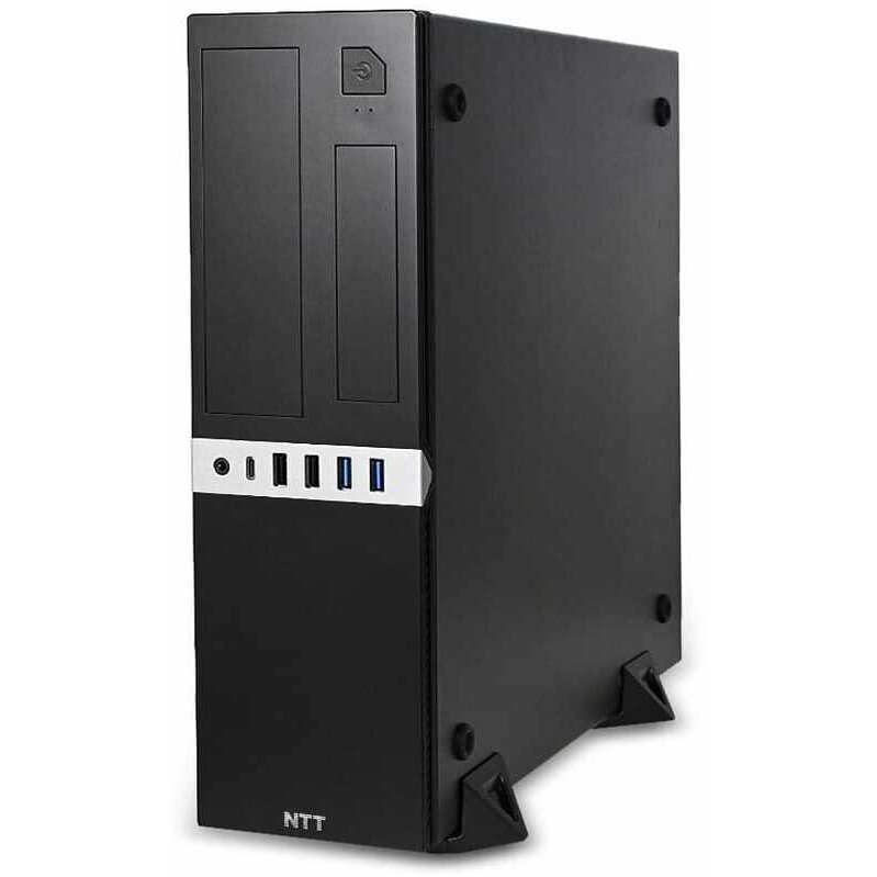 Komputer NTT System proDesk SFF Intel