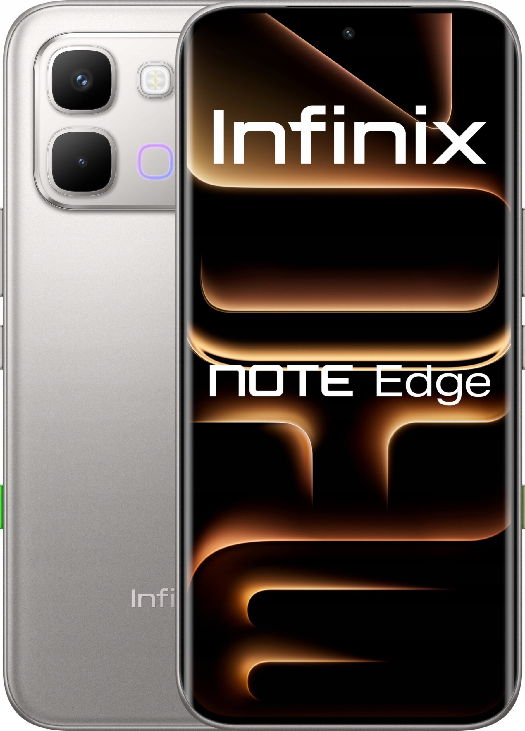 Smartfon Infinix Note Edge 5G 8/256GB