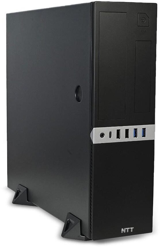 Komputer NTT System proDesk SFF AMD