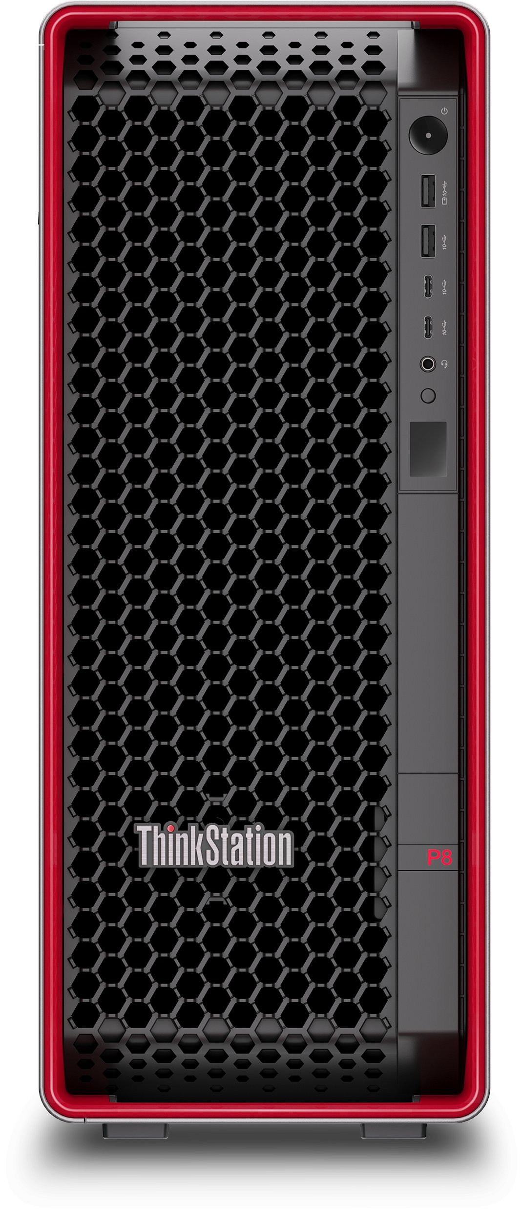 Komputer Lenovo TS/ThinkStation P8 / AMD