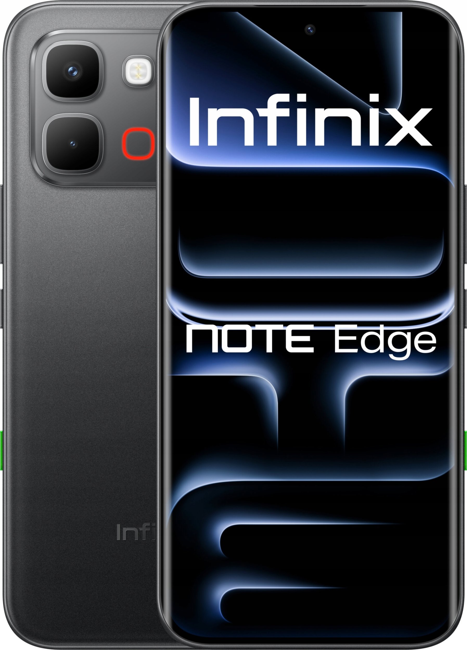 Smartfon Infinix Note Edge 5G 8/256GB
