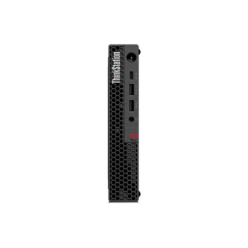 Komputer Lenovo TS/ThinkStation P3 Tiny Gen2