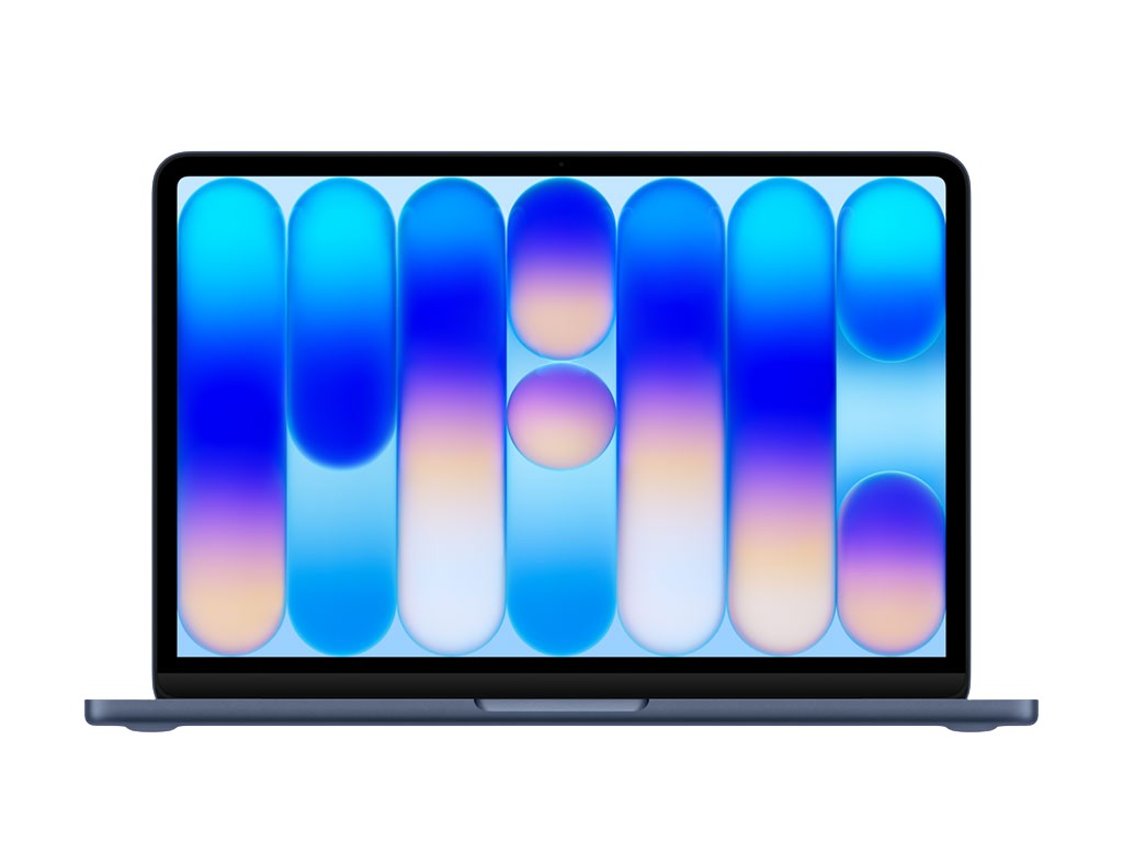 Apple MacBook Neo 13" indigo A18