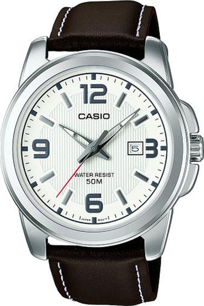 Zegarek Casio Vyriškas laikrodis MTP-1314PL-7A |