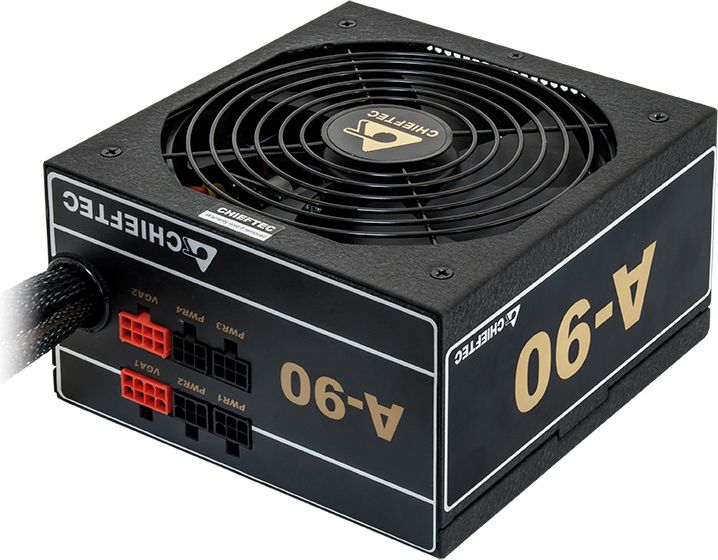 CASE PSU ATX 750W/GDP-750C CHIEFTEC |
