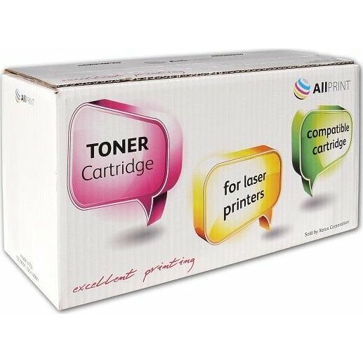 Kompatibilný toner XEROX s HP CF541X