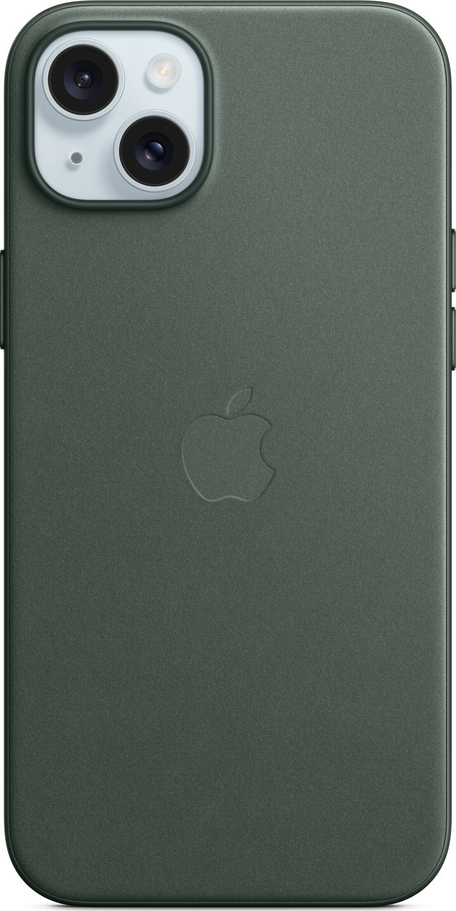 APPLE iPhone 15 Plus FineWoven Case