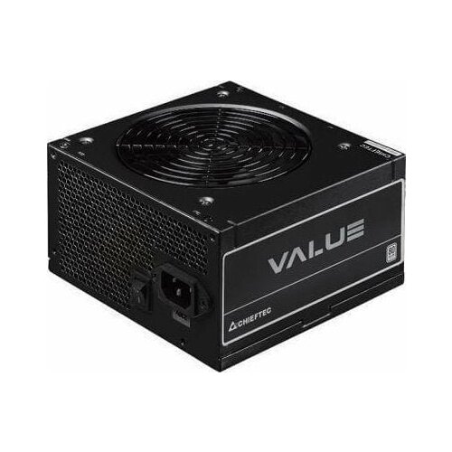 Power Supply|CHIEFTEC|200 - 240 V|600 W|APB-600B8-BK