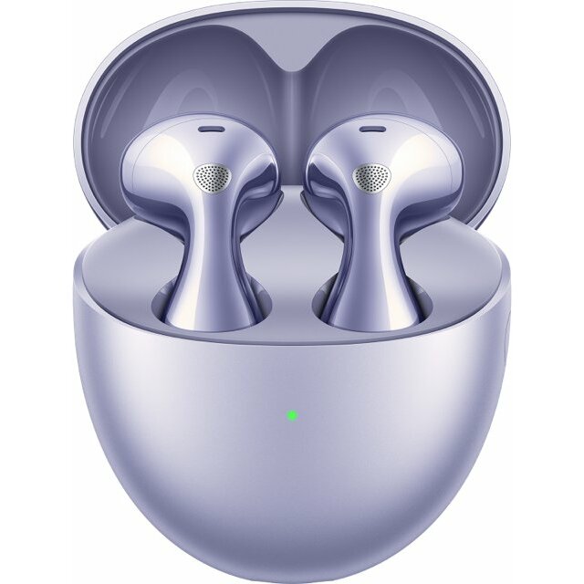 Słuchawki Huawei FreeBuds 6 fioletowe |
