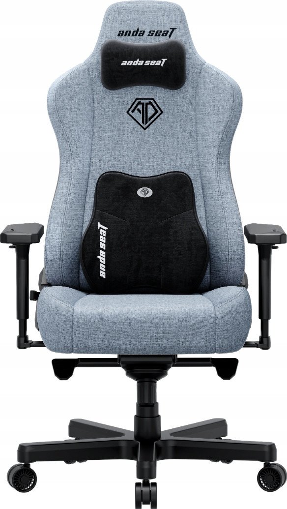 Fotel Anda Seat Kaiser 3E XL