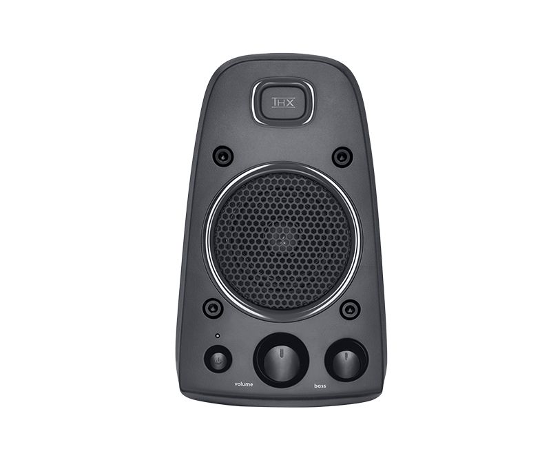 SPEAKER 2.1 Z625/980-001256 LOGITECH |