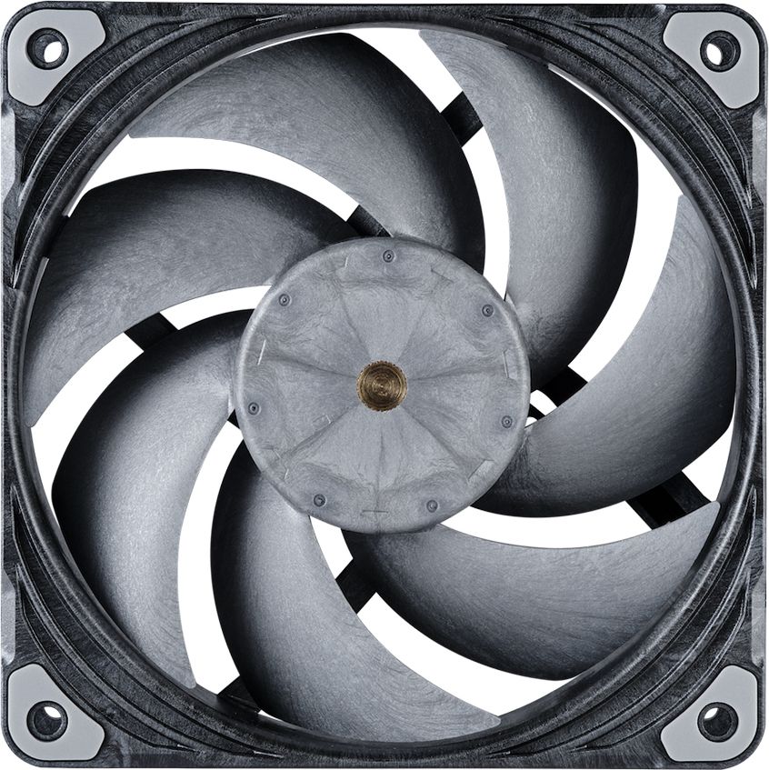 PHANTEKS T30 PWM 120mm Fan -