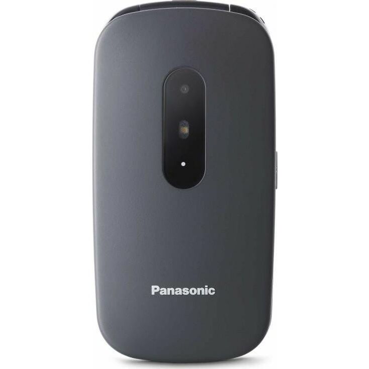 PANASONIC Senior phone KX-TU446 grey |