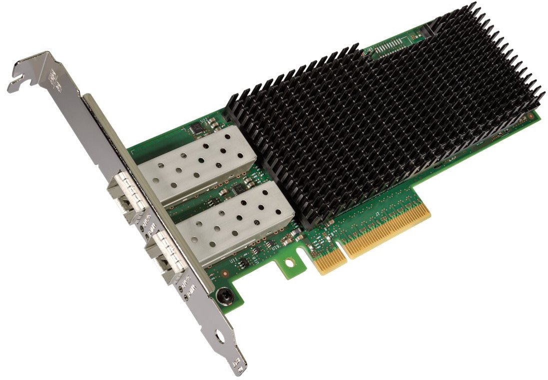 Karta sieciowa Intel Intel Ethernet Network