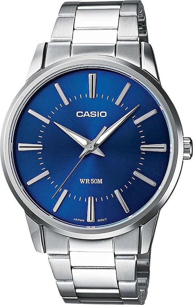 Zegarek Casio Zegarek męski Casio MTP-1303PD-2AVEG