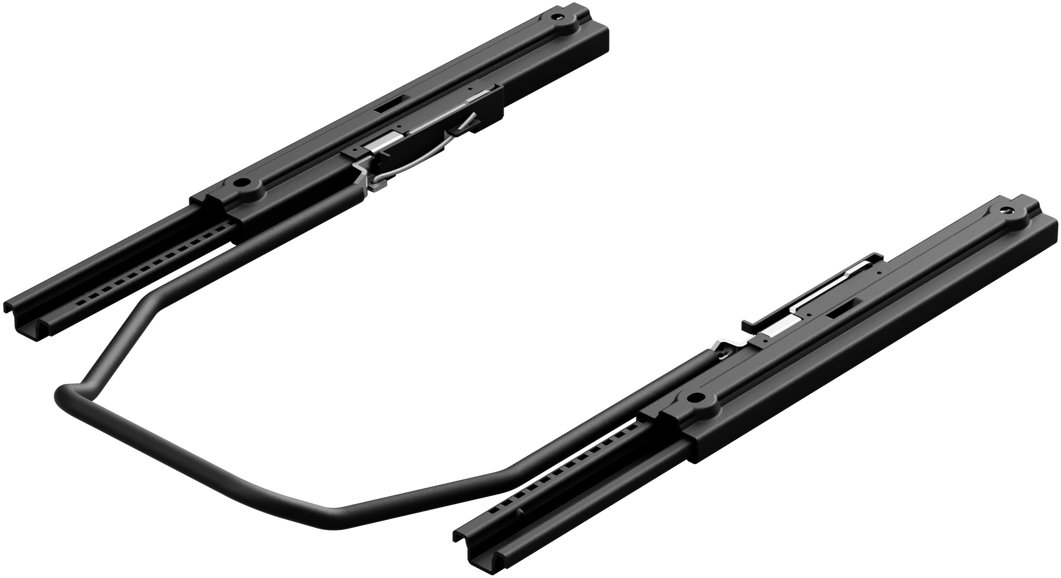 Sabelt SRS/SRX Seat Slider, seat rail