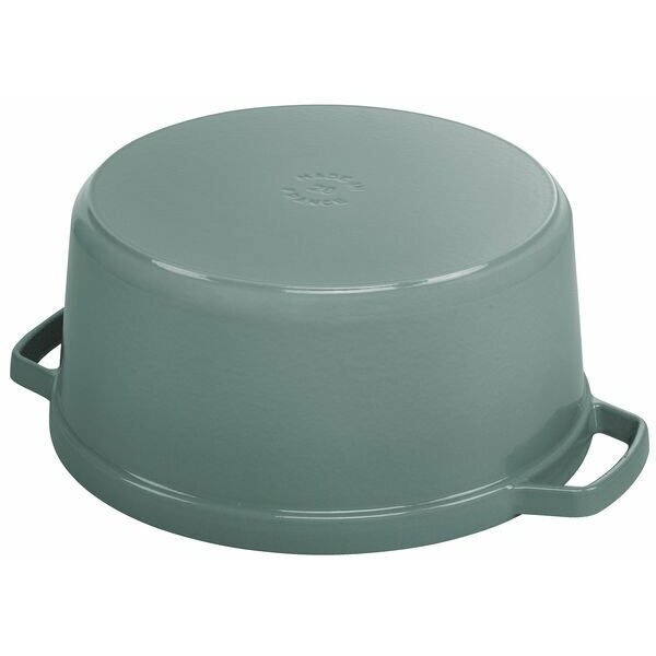 STAUB Staub La Cocotte 24cm round