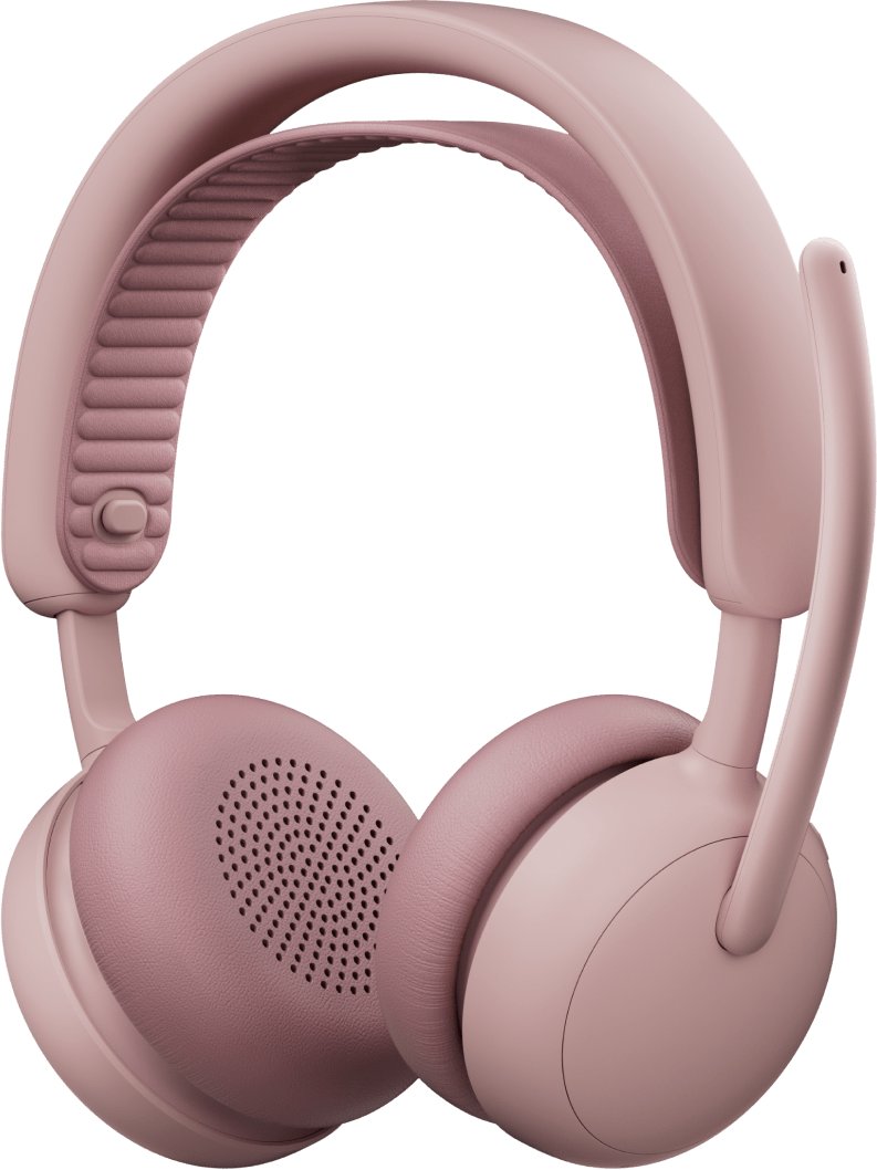 Słuchawki Logitech Zone Wireless 2 ES