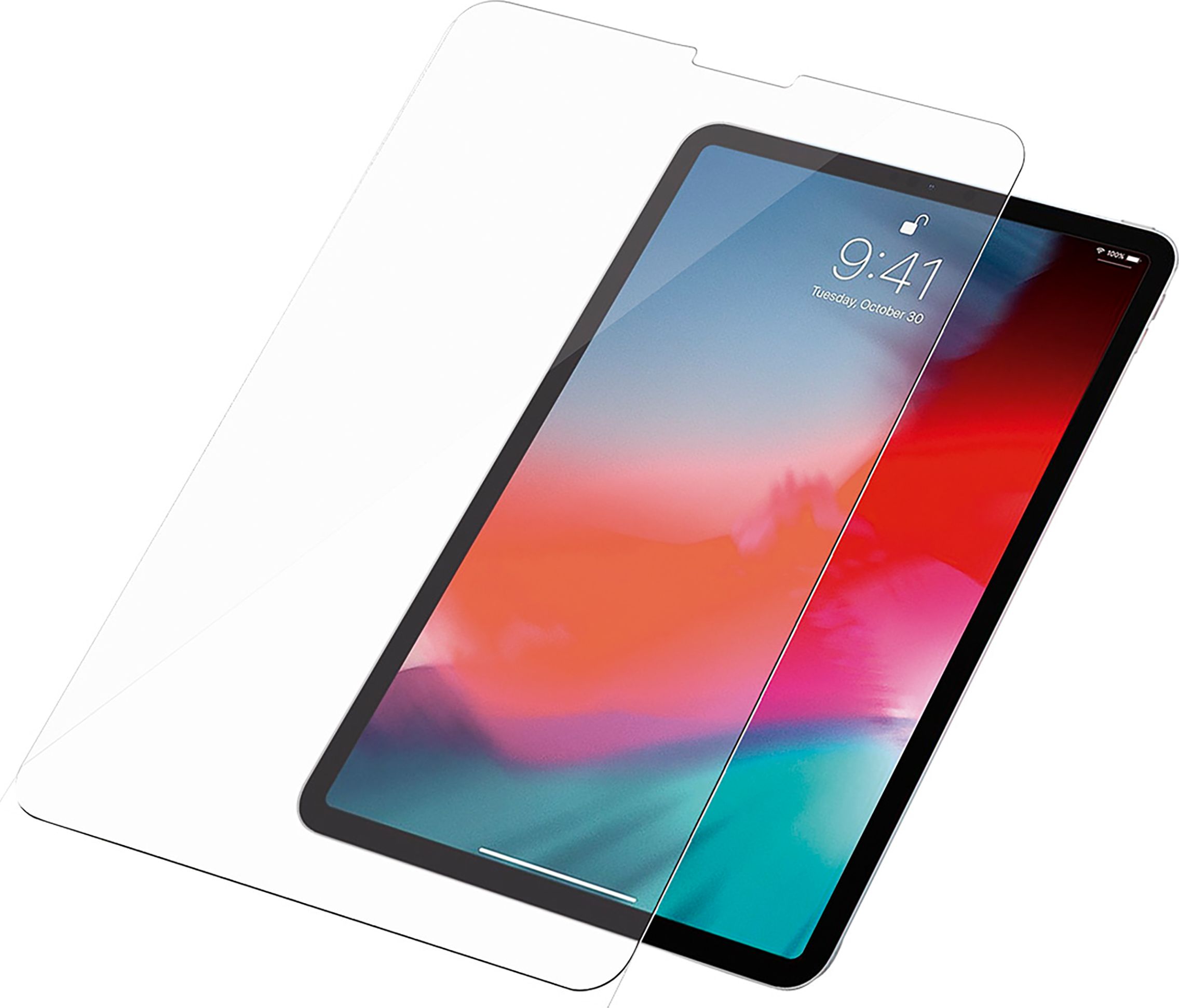 PanzerGlass Szkło hartowane do Apple iPad