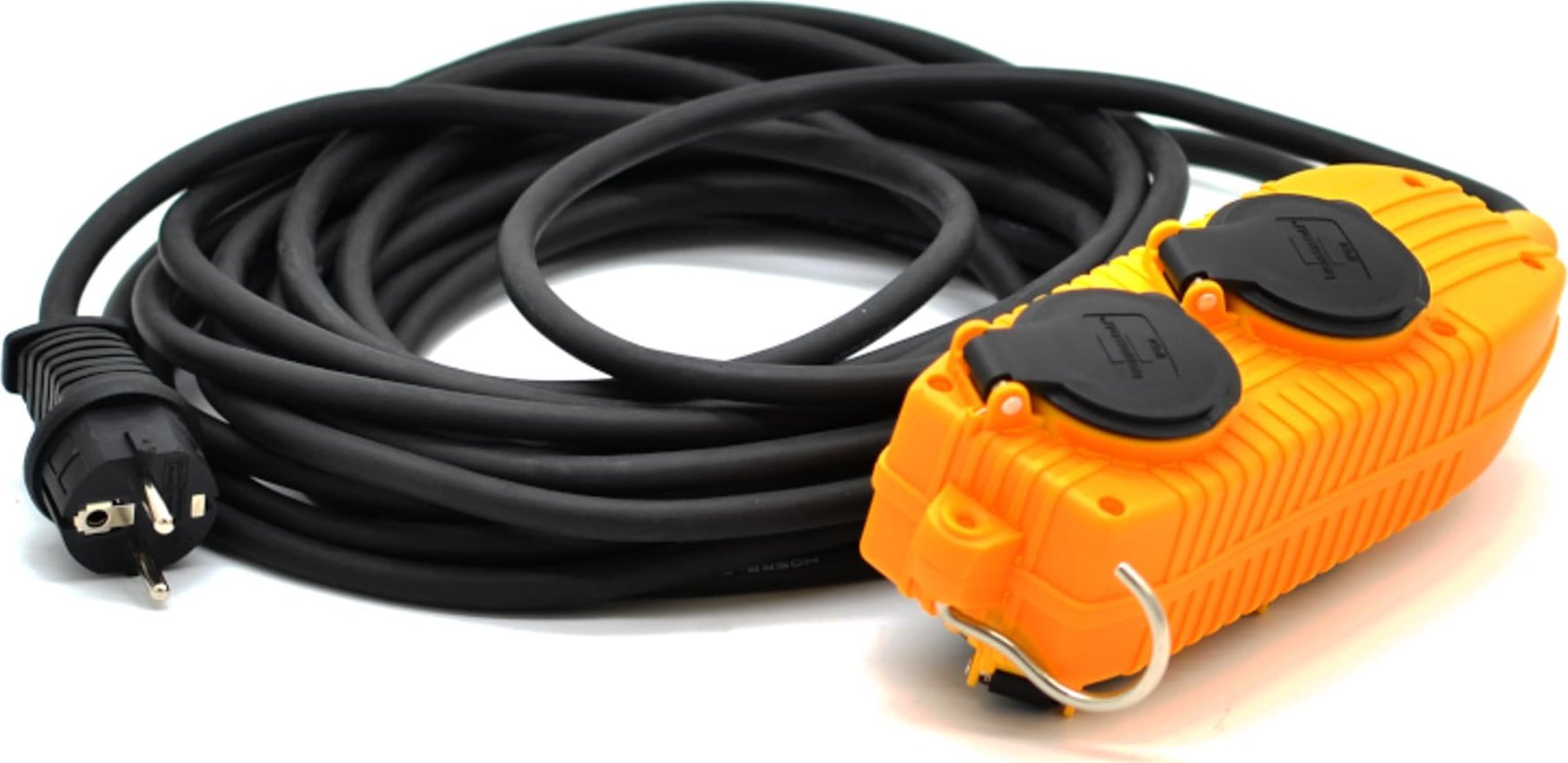 Brennenstuhl Przedłużacz Powerblock IP54 do zastosowan
