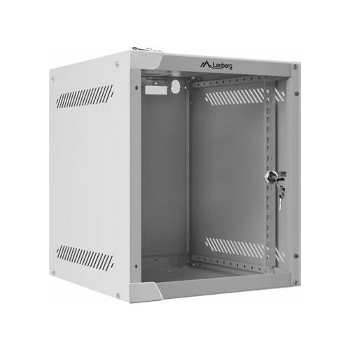 LANBERG WALL CABINET 10" 6U (280X310