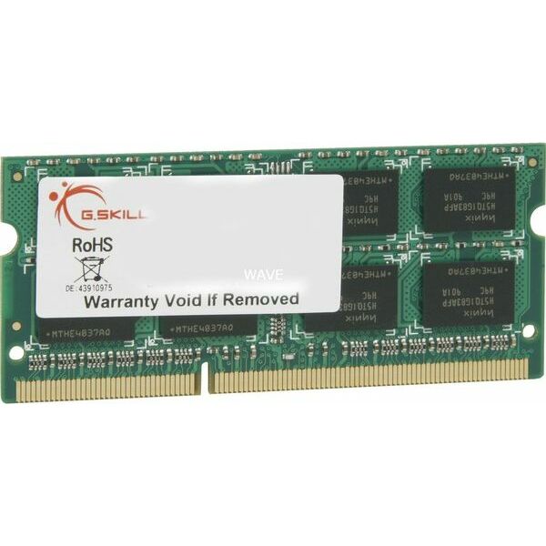 Pamięć do laptopa G.Skill SODIMM